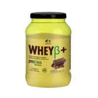 Gordo nutrition WHEY+