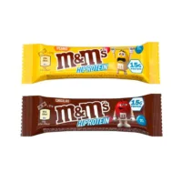 M&M's HI PROTEIN 51gr