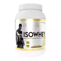 Gordo nutrition ISO WHEY