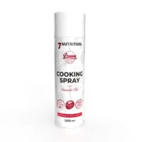 COOKING SPRAY 500ml