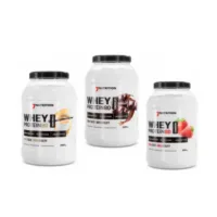 Gordo nutrition WHEY PROTEIN 80
