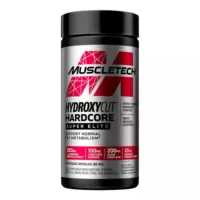 HYDROXYCUT HARDCORE SUPER ELITE (100 CAPS)