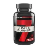 JUNGLE BURNER (120 CAPS)