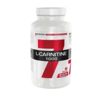 L-CARNITINE (60 CAPS)
