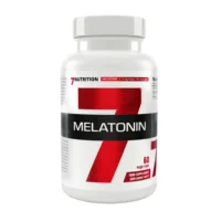 MELATONIN (60 CAPS)