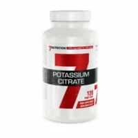 POTASSIUM CITRATE (120 CAPS)