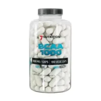 BCAA 1000 (180 CAPS)