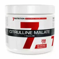CITRULINE MALATE 250gr