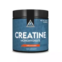 CREATINE MONOHYDRATE LAZAR ANGELOV 300gr