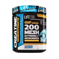 CREATINE MONOHYDRATE LIFE PRO 300gr