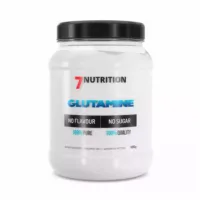 GLUTAMINE 500gr