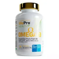 OMEGA 3 90 softgels