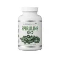 SPIRULINE BIO (300 TABS)