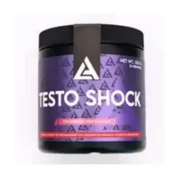 TESTO SHOCK 300gr