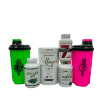 Gordo nutrition pack sante